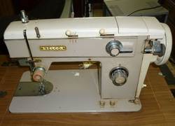 Nelco-Sewing-Machine-J-A38