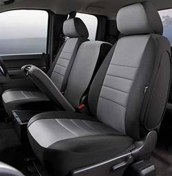 Are-Neoprene-Seat-Covers-Hot-in-Summer