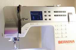 8. How to Use a Sewing Machine Like a Serger