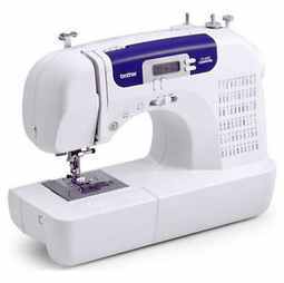 Brother CS6000i Computerized Sewing Machine