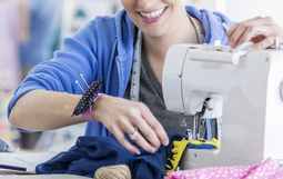 Freelance seamstress rates