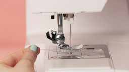 How Easy Is It to Use a Sewing Machine