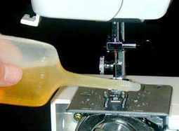 How Long Does Sewing Machine Oil Last