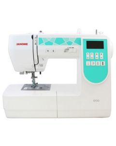 How Much Does It Cost to Rent a Sewing Machine