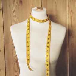 How to Take Body Measurements for Sewing Patterns