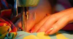 How to charge for sewing services