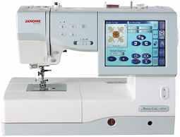 What Does Computerized Sewing Machine Mean