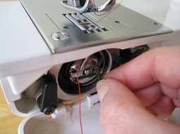 What Does the Bobbin Do on a Sewing Machine