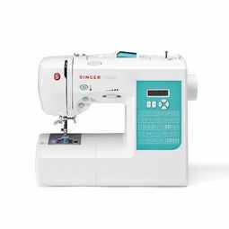 What to Consider When Buying a Beginner's Sewing Machine