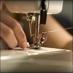 Where to Rent a Sewing Machine