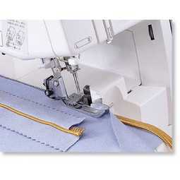 Which is Better Sewing Machine or Serger
