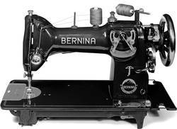 Bernina-Sewing-Machine-History