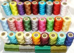 Molnlycke-100-Polyester-Thread