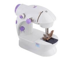Portable-Sewing-machine-Weight