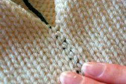 Strongest-Knitting-Stitch