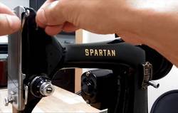 What-is-a-Singer-Spartan-Sewing-Machine