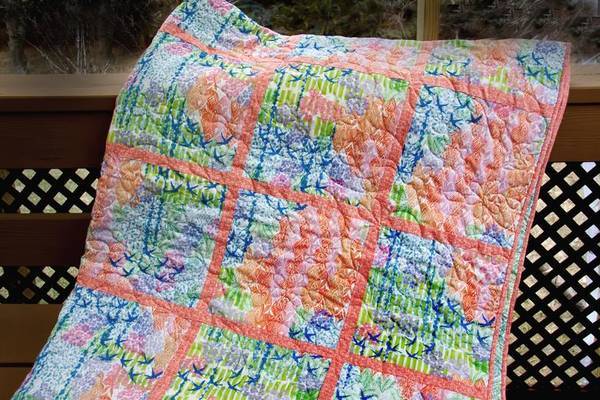 Why Do Handmade Quilts Cost So Much? 