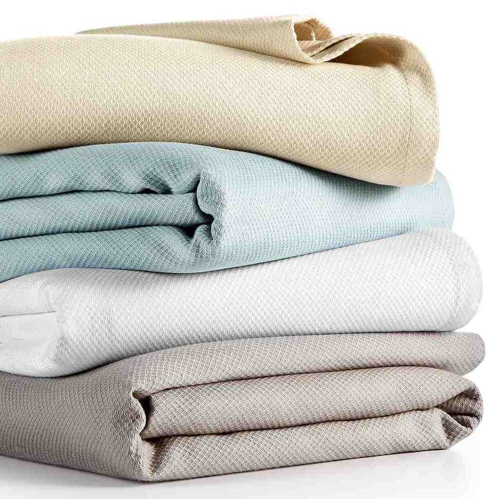 How to Wash Polar Fleece Sheets or Blanket Without Ruin It