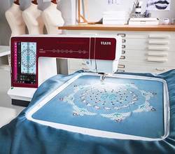 Home-Embroidery-Machine-With-The-Largest-Hoop