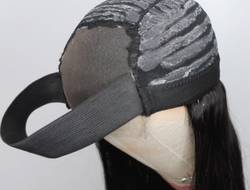 How-To-Sew-An-Elastic-Band-On-A-Lace-Closure-Wig-