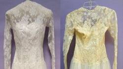 How-to-Clean-a-Yellowed-Satin-Wedding-dress