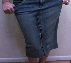 How-to-Sew-Old-Jeans-Into-a-Skirt