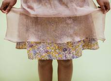 How-to-Shorten-a-Chiffon-Pleated-Skirt