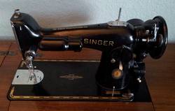 Singer-Sewing-Machine-Smoking
