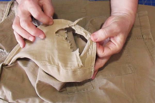 What-is-Pocket-Lining-How -to-Fix-or-Mend-Pocket-Lining