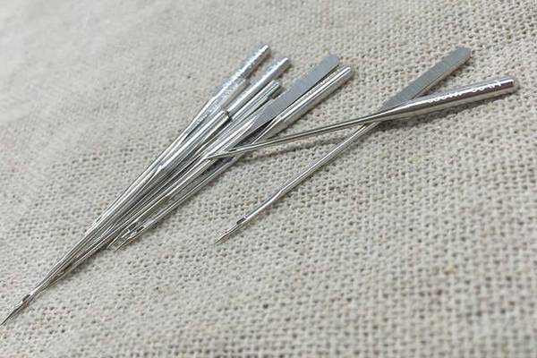 What-is-an-HA-1sp-Needle-Serger-HA-1sp-Needle-Equivalent