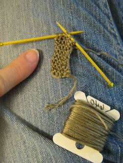 Can-You-Knit-With-Embroidery-Floss
