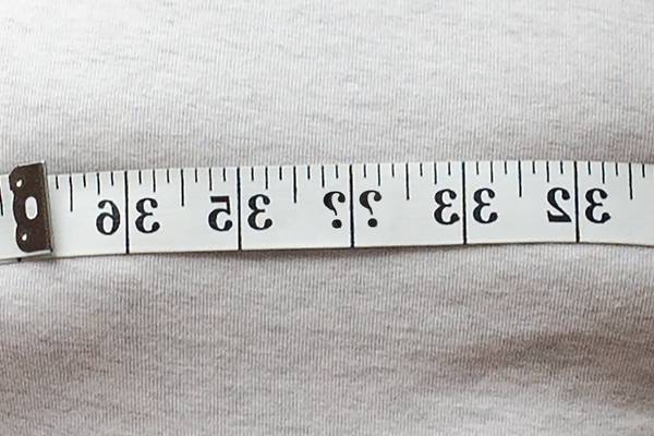 How-Do-You-Measure-Back-Waist-Length-Easily-6-Tips