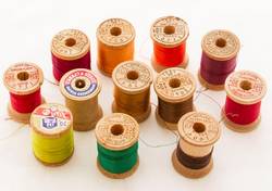 When-Did-They-Stop-Making-Wooden-Thread-Spools