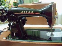 Elite-Sewing-Machine-Company