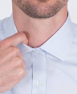 Fitted vs Semi-Fitted Shirt: What Is The Difference?
