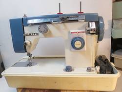 White-Sewing-Machine-Value