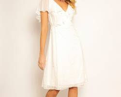 Can-I-Dye-Silk-Dress-White