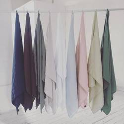 How-To-Dry-Linen-Sheets
