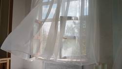 How-To-Repair-Frayed-Silk-Curtains