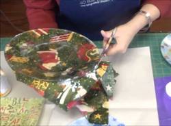 How-to-Glue-Fabric-to-a-Glass-Plate