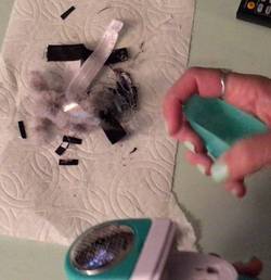 How-to-Sharpen-Fabric-Shaver-Blades