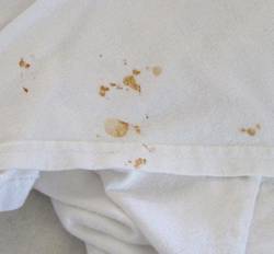 Remove-Rust-From-Linen