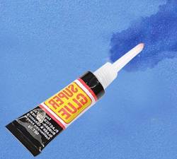 Easy Tips To Remove Fabric Glue From Any Fabric (Or Surface)