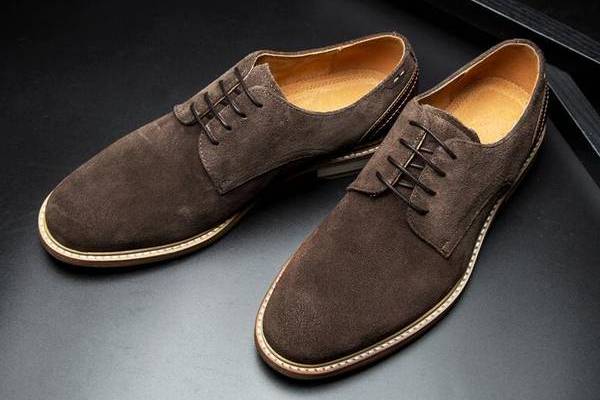 Suede Breathability: Is it OK to Wear Suede in The Summer