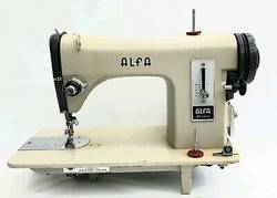 Alfa-Sewing-Machine-Company