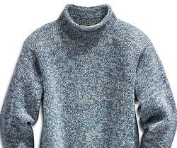 Alter-a-Turtleneck-Sweater
