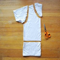 Alter-t-shirts-Without-Sewing