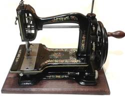 Brother-Sewing-Machine-History