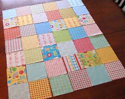 How-Much-Fabric-for-a-Baby-Blanket