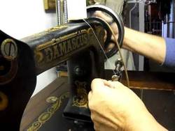 How-to-Thread-a-Damascus-Sewing-Machine